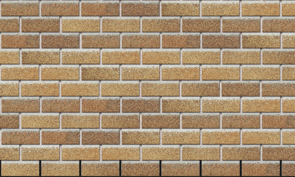 Фасадная плитка Docke Brick песчаный