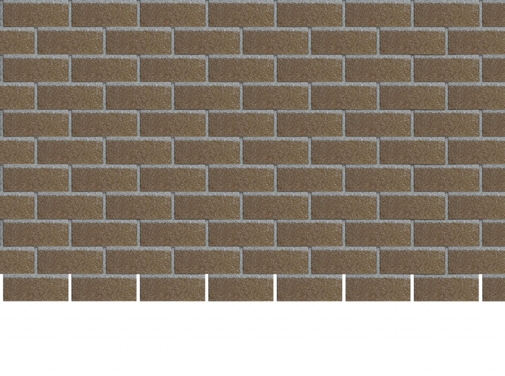 Фасадная плитка Docke Brick бежевый
