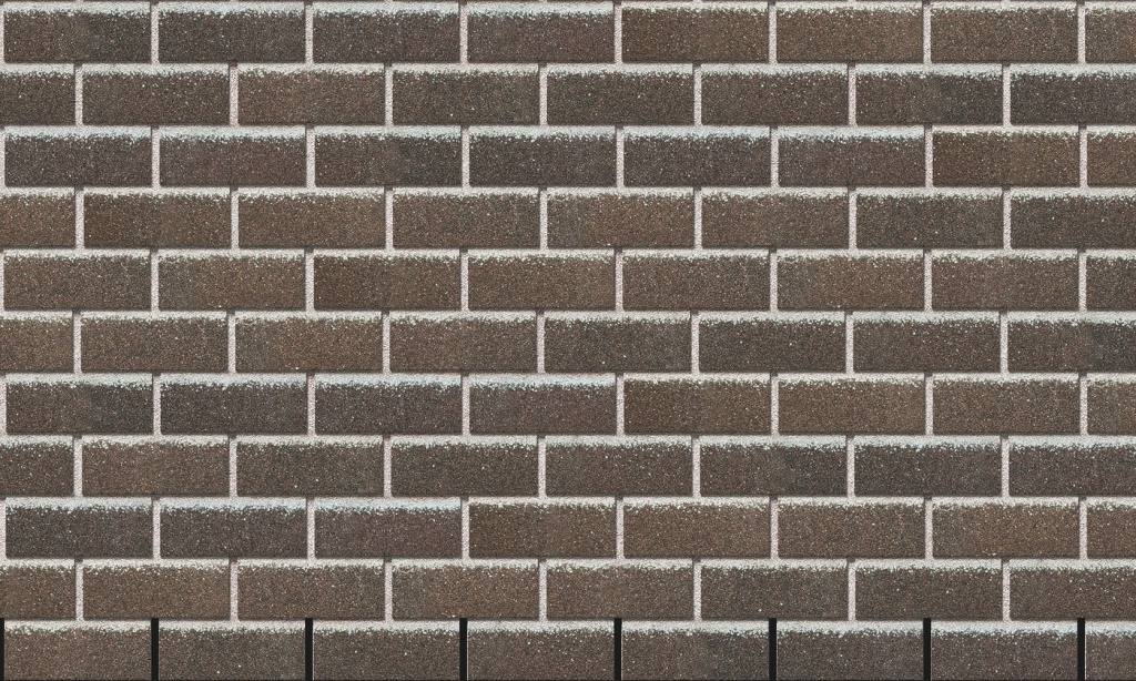 Фасадная плитка Docke Brick зрелый каштан